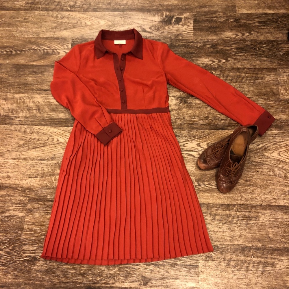 ModCloth Dress